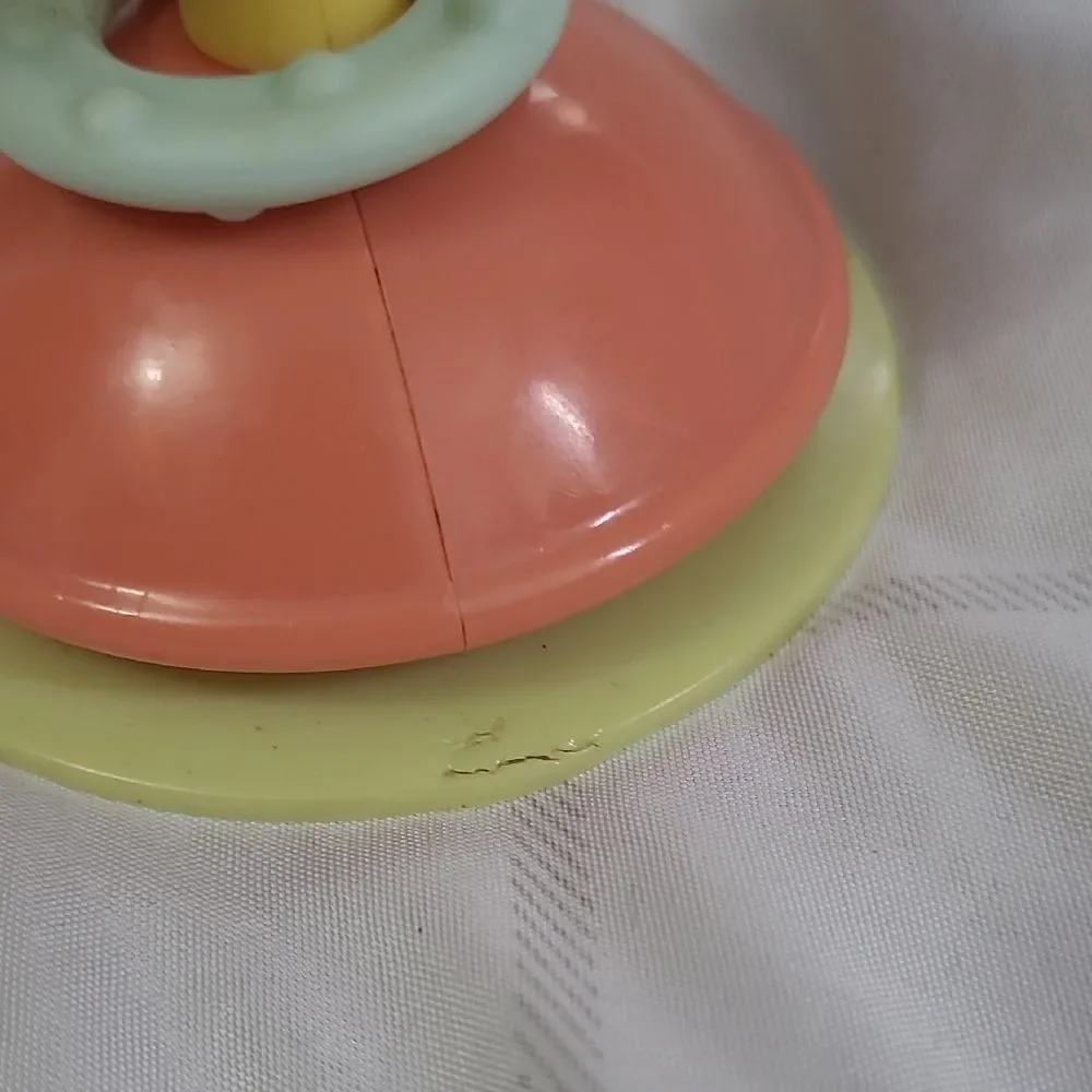 Walmart unbranded spinning